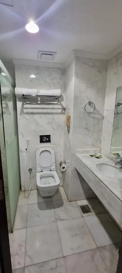 فندق برادايس العالمية توصيل للحرم 4*, Mekke