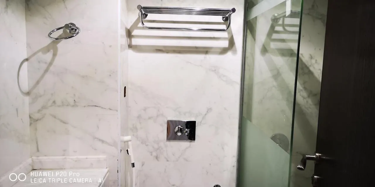 فندق برادايس العالمية توصيل للحرم Otel Mekke