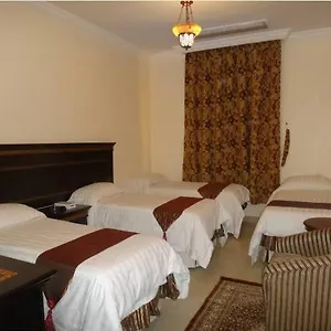 Zahra White Palace La Mecque
