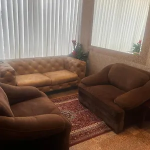 الأصيل أجياد ** مكة