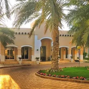 Vivienda 4* Riyadh
