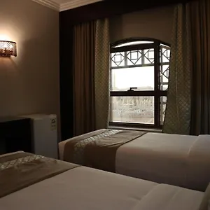 Mokhtara Plaza , Medina Saudi Arabia