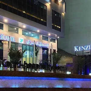 Otel Kenzi