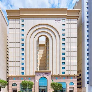 Otel Makarem Umm Al Qura