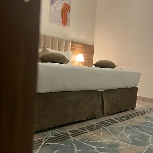 Bayader Residential Units , Medina Saudi Arabia