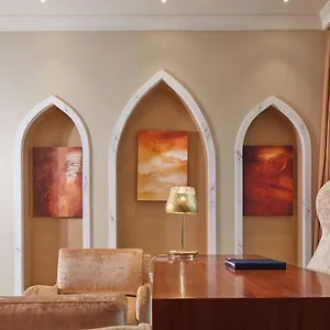 Otel Tilal Jabal Al Kabah