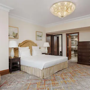 5* Отель Swissotel Al Maqam Makkah