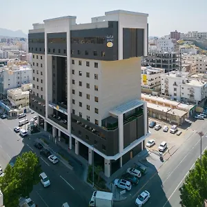 Jayden Masar - جايدن مسار *** مكة