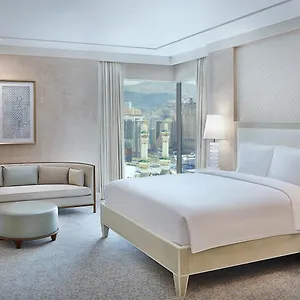 Otel Hilton & Convention Jabal Omar Makkah