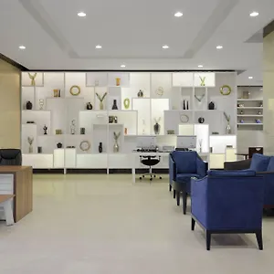 Otel Makarem Umm Al Qura