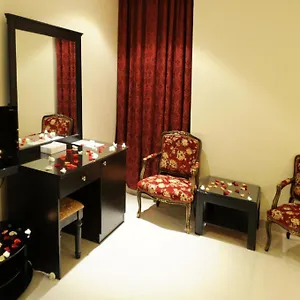 Safarat 4* Riyadh