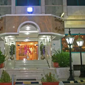 Ambassador 4* Jeddah