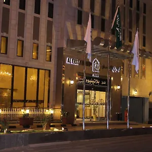 Platinum Abraj Al Ehsan *** مكة