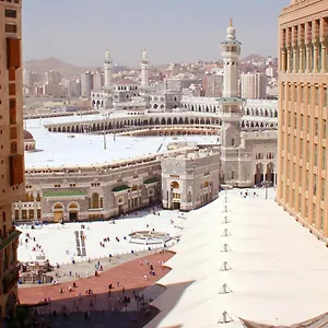 Elaf Kinda **** La Mecca