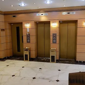 Al Maqam Housing Center Mecca