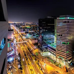 Hotel Al Aziziah