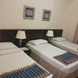 Dar Al Eiman Ajyad La Mecque