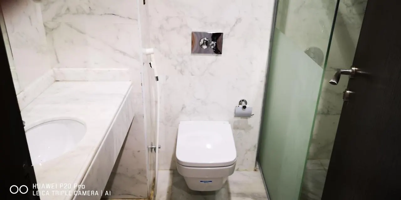 فندق برادايس العالمية توصيل للحرم Mecca