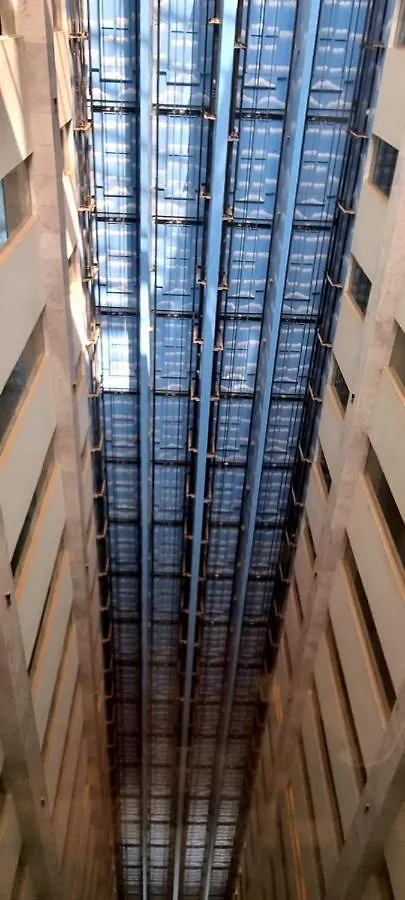 **** Hotel فندق برادايس العالمية توصيل للحرم Arabie saoudite