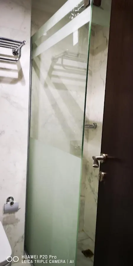 فندق برادايس العالمية توصيل للحرم Mekke